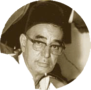 Cheikh el Hâdj M'Hammed El Anqa