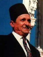 el-Hadj Mahfoud